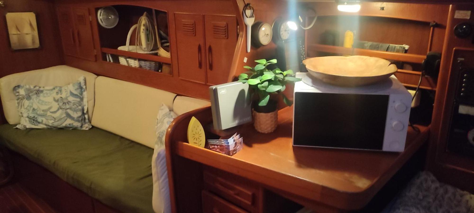Boat-Apartamento Flotante Cadiz.. La Juanita Arroyo מראה חיצוני תמונה